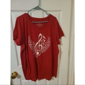 Torrid Comfy T-Shirt